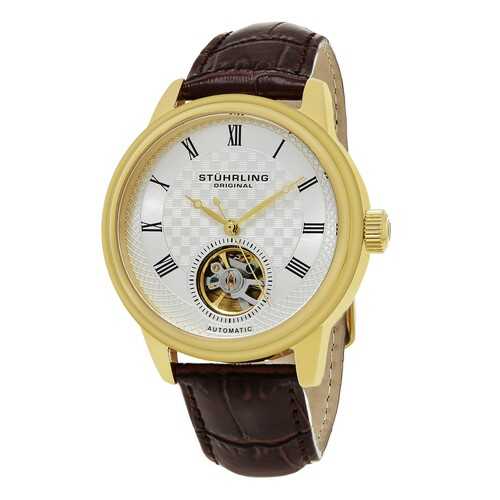 Наручные часы механические мужские Stuhrling Original 780.03 в Benetton