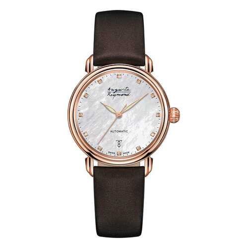 Наручные часы механические женские Auguste Reymond AR64E0.5.327.8 в Benetton