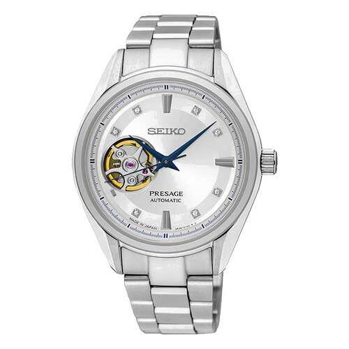 Наручные часы механические женские Seiko SSA811J1 в Benetton