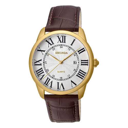 Наручные часы мужские Sekonda 2115/4676099 в Benetton