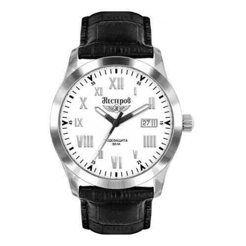 Наручные часы Нестеров H0959E02-03A в Benetton