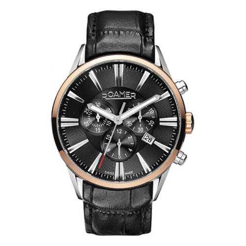 Наручные часы Roamer 508-837-41-75-05 в Benetton