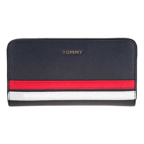 Кошелек женский Tommy Hilfiger 1870886 синий в Benetton