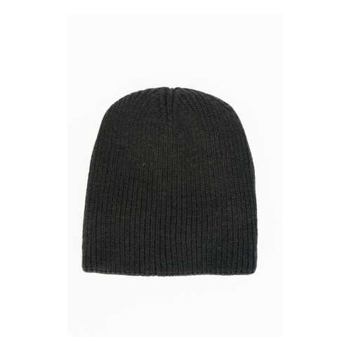 Шапка мужская Marhatter MMH8475/4 серая 57-59 в Benetton