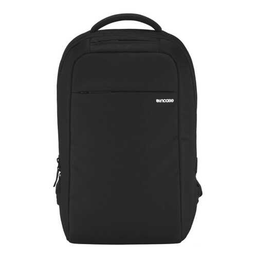 Рюкзак для ноутбука Icon Lite Pack черный 23 л в Benetton