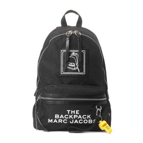 Рюкзак мужской Marc Jacobs M0015412 черный в Benetton