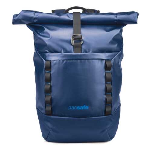 Рюкзак PacSafe Dry Lite синий 30 л в Benetton