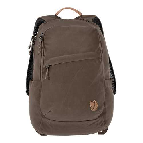 Рюкзак женский KANKEN F26051-633 зеленый в Benetton