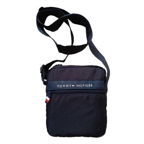 Сумка Tommy Hilfiger TC090MТ9 синяя в Benetton