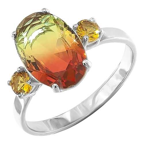 Кольцо женское F-Jewelry A1100905-00355 р.20 в Benetton