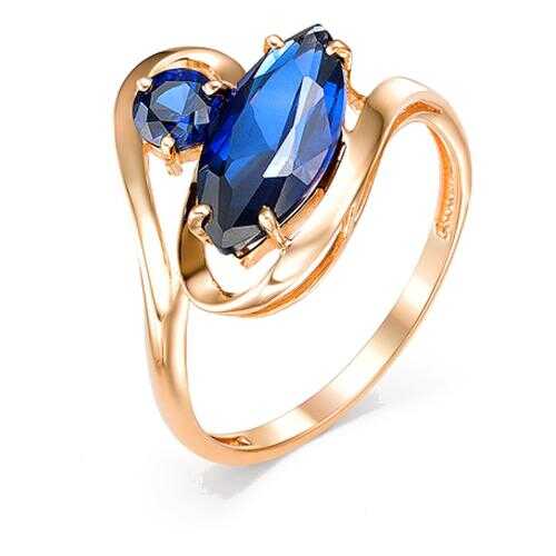 Кольцо женское Magic Stones 01-1-405 р.17.5 в Benetton