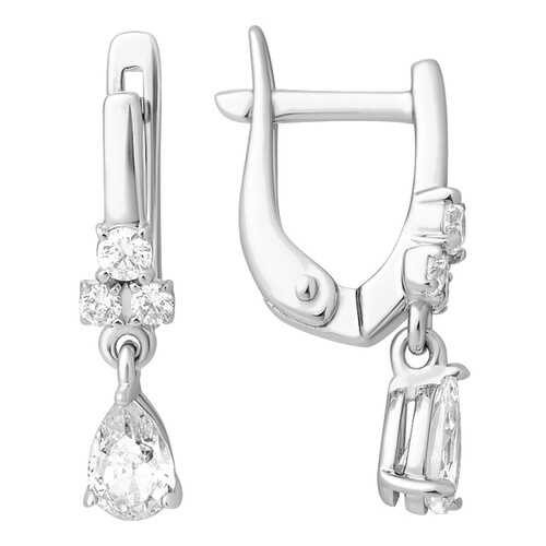 Серьги EFREMOV 1210015281 в Benetton