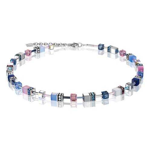 Колье женское Coeur de Lion 2839/10-0719 в Benetton