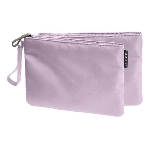 Косметичка Senz Fay powder pink в Benetton