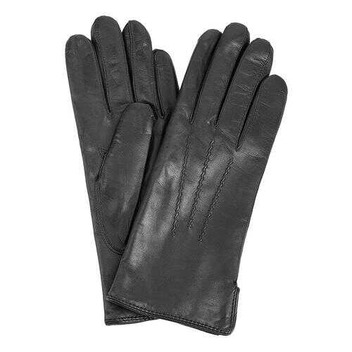 Перчатки женские Bartoc DF12-234 черные 6.5 в Benetton