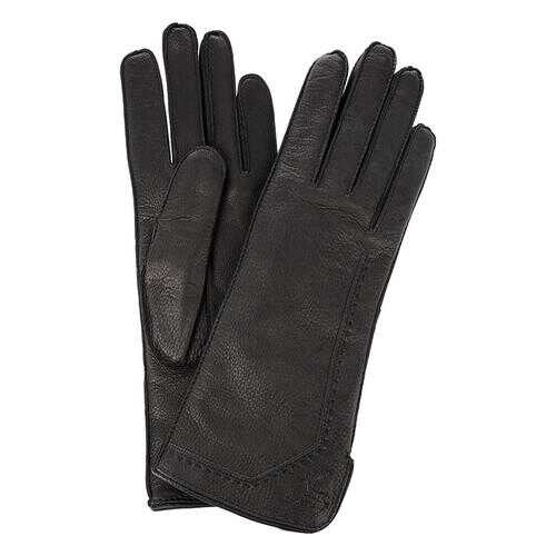 Перчатки женские Bartoc DF42-442 черные 6 в Benetton