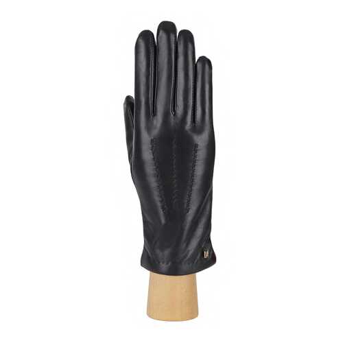 Перчатки женские FABRETTI 12.97-1 черные 7 в Benetton