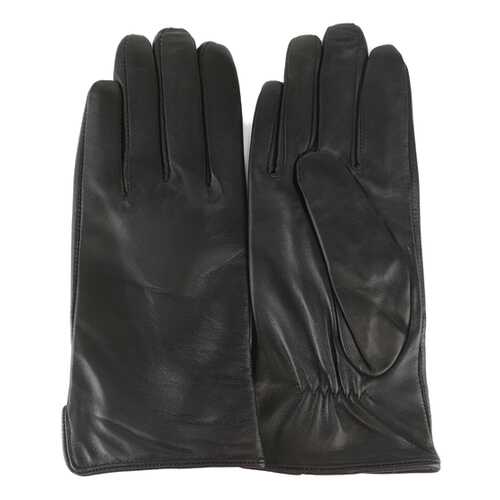 Перчатки женские Paccia GL-219011 черные 7.5 в Benetton