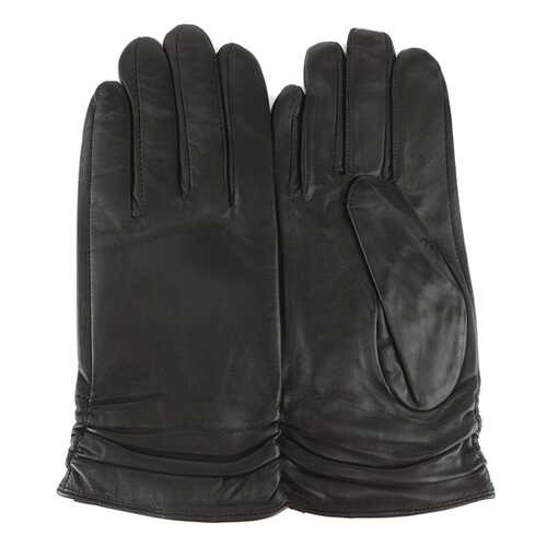 Перчатки женские Paccia GL-219016 черные 8 в Benetton