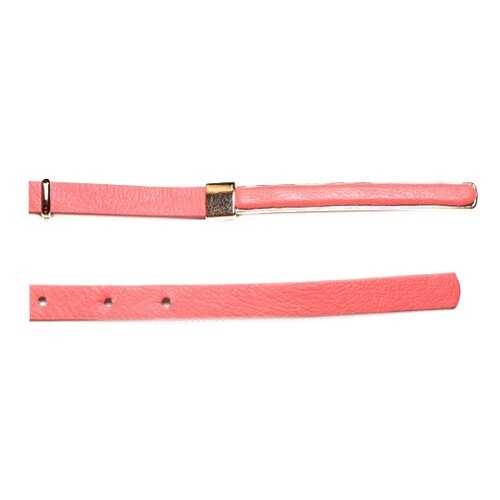 Ремень женский Fancy's Bag FB-1124-63 розовый в Benetton