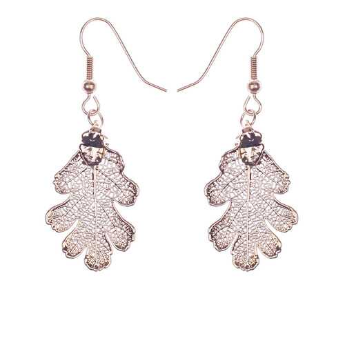 Серьги женские Ester Bijoux LF83C-RG BR в Benetton