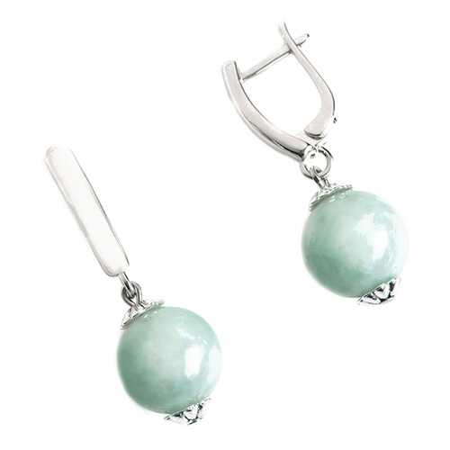 Серьги женские Selena 20120980 в Benetton