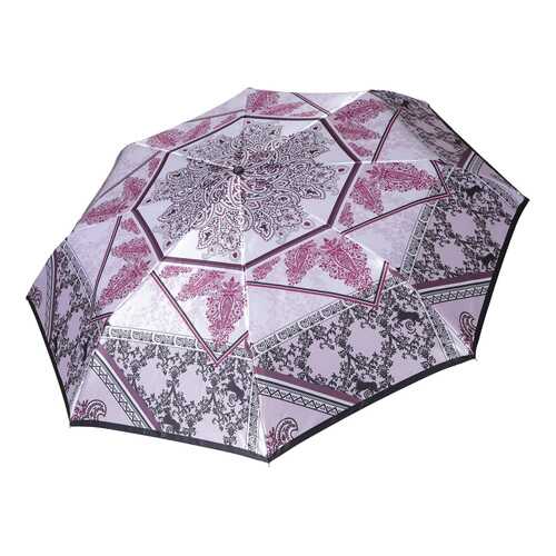 Зонт женский FABRETTI S-18106-8 розовый в Benetton