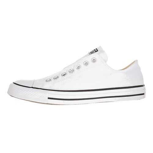 Кеды мужские Converse 164301_M белые 42 US в Benetton