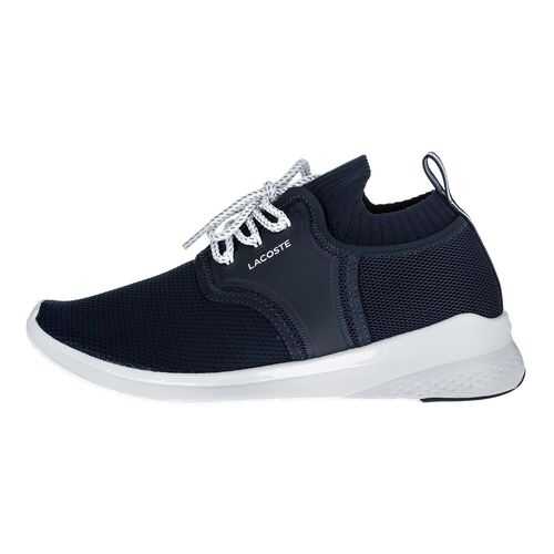 Кроссовки мужские Lacoste 739SMA0038092T синие 9 FR в Benetton