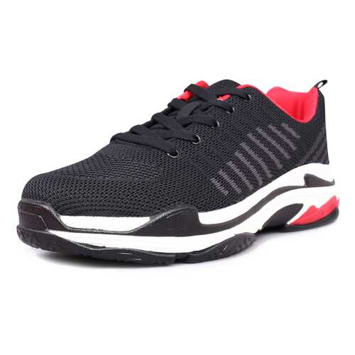 Кроссовки мужские TimeJump 029061Z0 черные 42 RU в Benetton