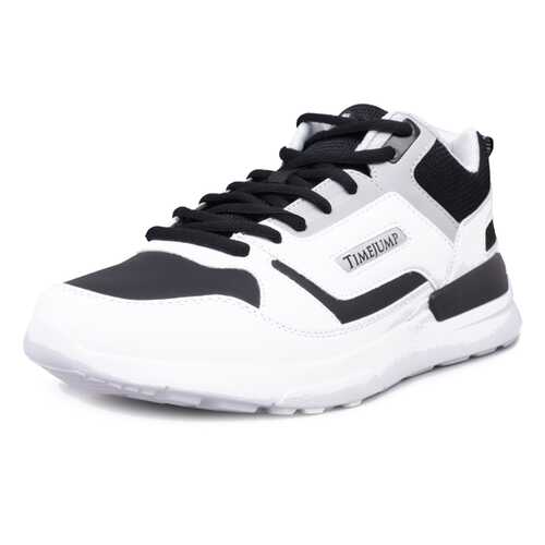 Кроссовки мужские TimeJump 029062A0 разноцветные 43 RU в Benetton