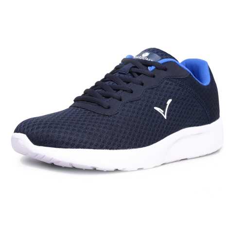 Кроссовки мужские TimeJump 710017958 синие 40 RU в Benetton