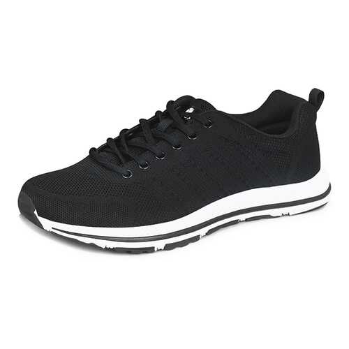 Кроссовки мужские TimeJump 710018709 черные 40 RU в Benetton