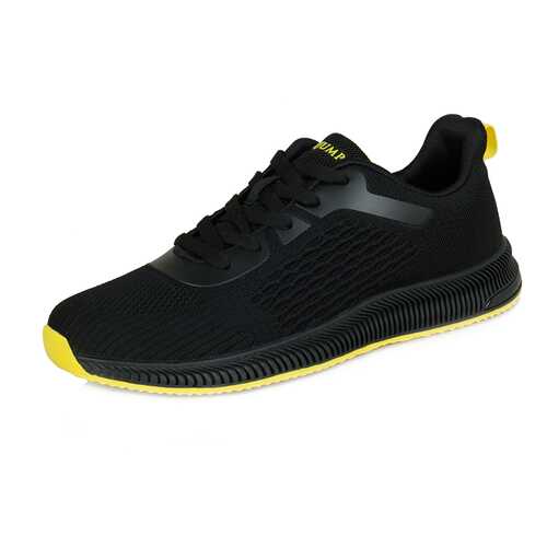 Кроссовки мужские TimeJump CX20S-9A черные 40 RU в Benetton