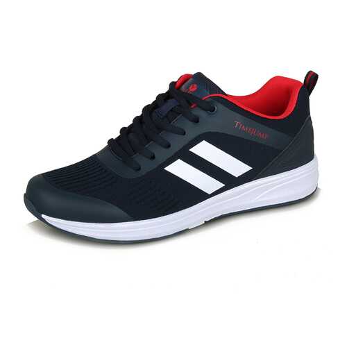 Кроссовки мужские TimeJump K1741-13B синие 39 RU в Benetton