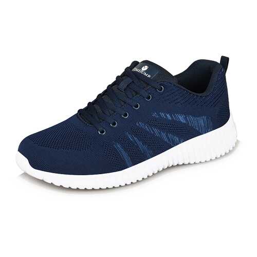 Кроссовки мужские TimeJump K1750-41 синие 41 RU в Benetton