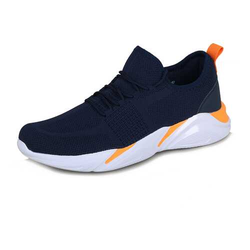 Кроссовки мужские TimeJump K1809-14A синие 44 RU в Benetton