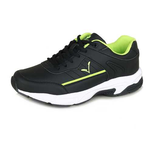 Кроссовки мужские TimeJump K1815-3 черные 42 RU в Benetton