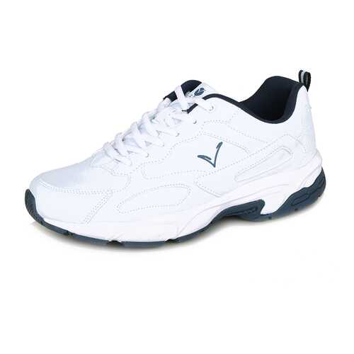 Кроссовки мужские TimeJump M5258021 белые 40 RU в Benetton