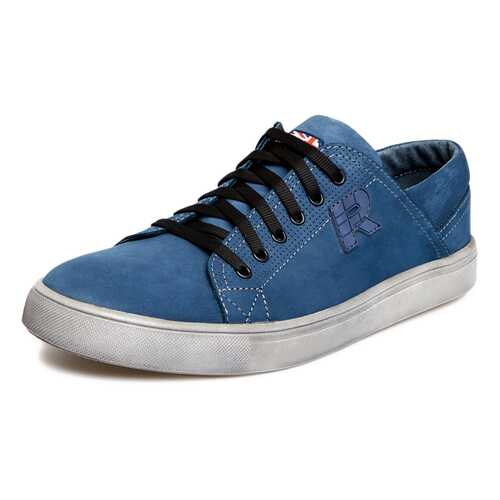 Кроссовки мужские ZAIN 029062O0 синие 40 RU в Benetton