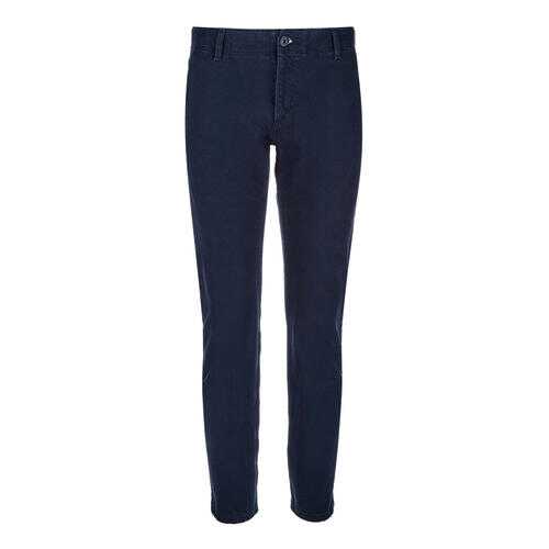 Брюки мужские Dockers синие 50 в Benetton
