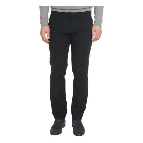 Брюки мужские Van Cliff casual Б/М А86922 ДАНКАРО НЕВИ 85КДТ синие 54 EU в Benetton
