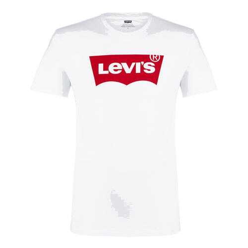 Футболка мужская Levi’s® 42 в Benetton