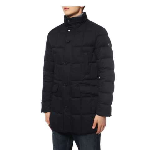 Куртка мужская Madzerini MAURIS синяя 58 IT в Benetton