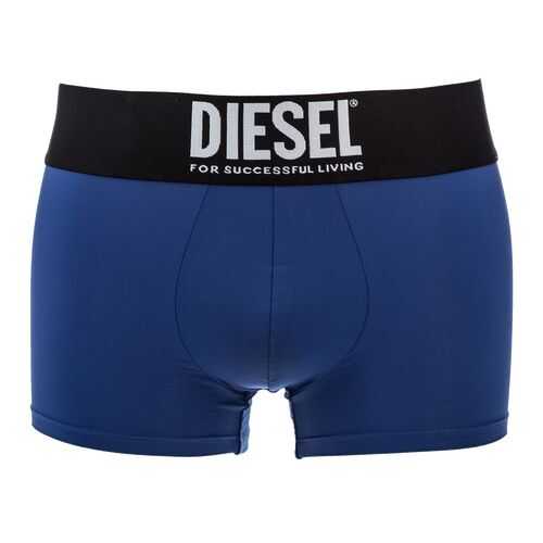 Боксеры мужские DIESEL 00SSTR 0EAZL синие S в Benetton