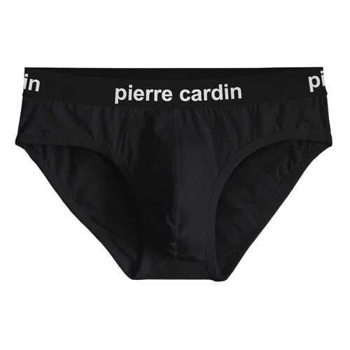 Слипы мужские Pierre Cardin PC00004 SLIP черные M в Benetton