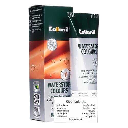 Водоотталкивающий крем для гладкой кожи Waterstop Tube 050 бесцветный в Benetton