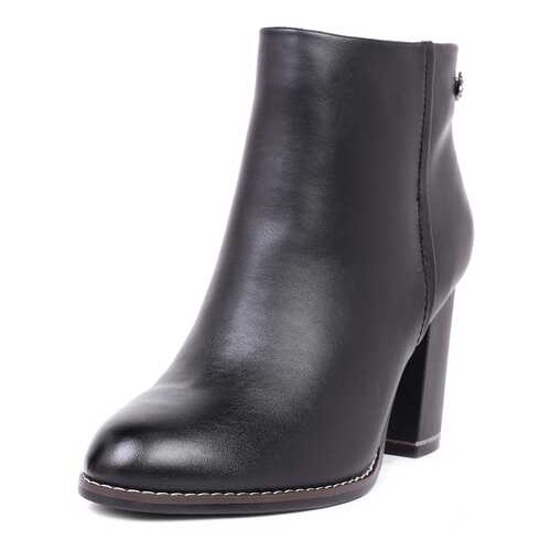 Ботильоны женские T.Taccardi 02106800 черные 36 RU в Benetton