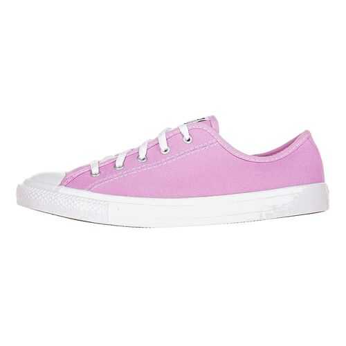 Кеды женские Converse 566769_W розовые 37.5 US в Benetton