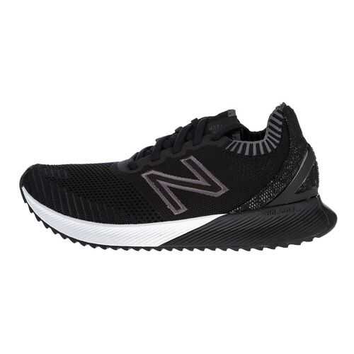 Кроссовки женские New Balance WFCECSK/B черные 9.5 US в Benetton